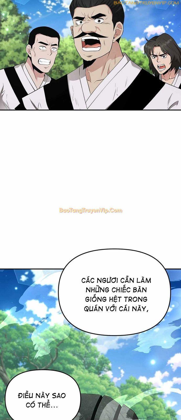 Thiên Hạ Đệ Nhất Côn Luân Khách Sạn - Chapter 17 - Page 4