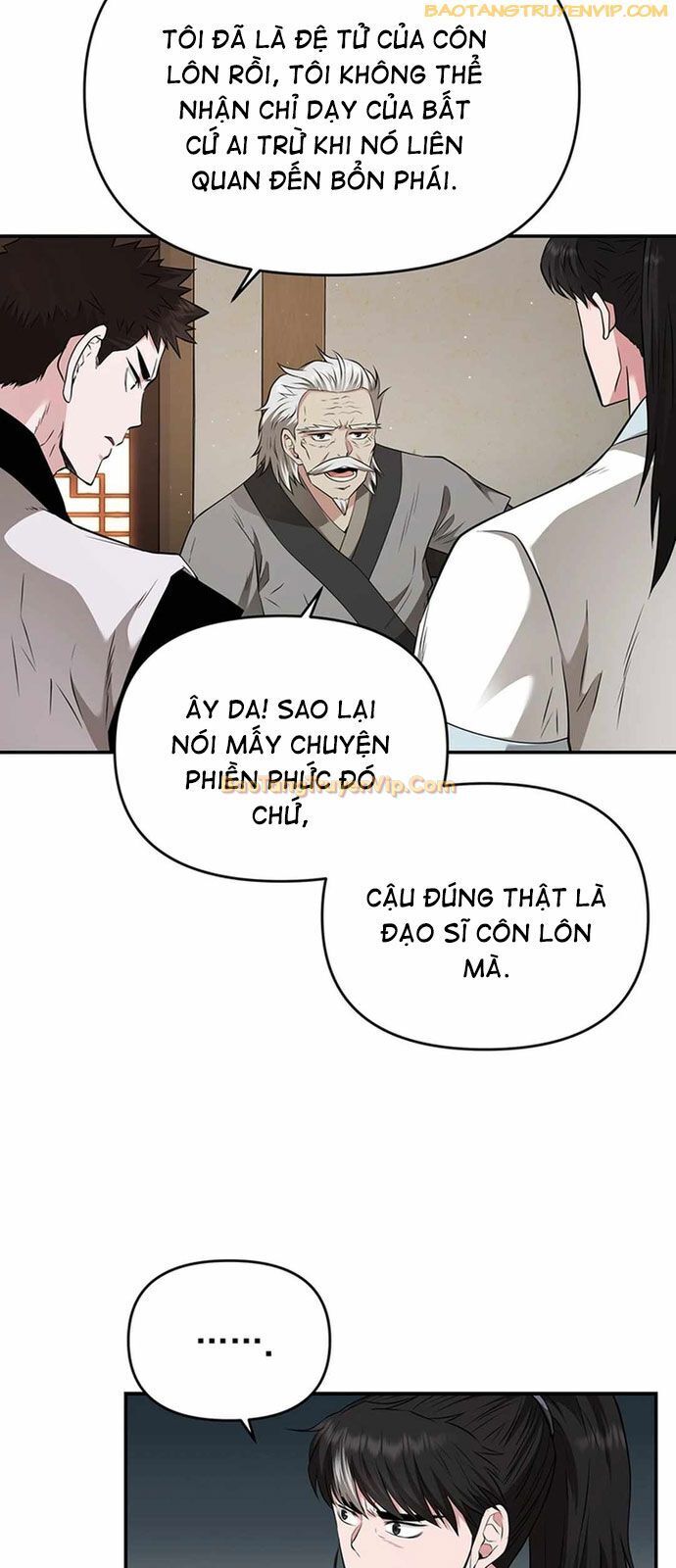 Thiên Hạ Đệ Nhất Côn Luân Khách Sạn - Chapter 17 - Page 41