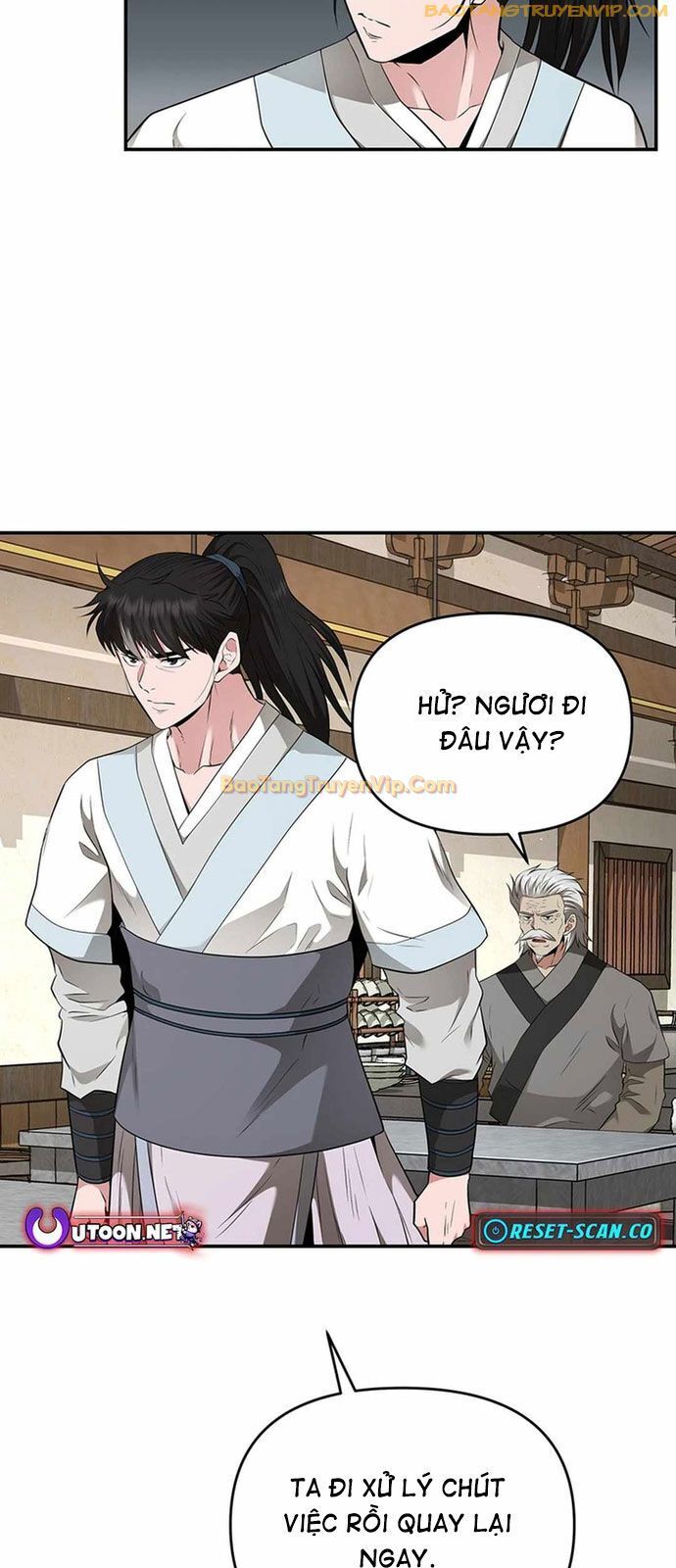 Thiên Hạ Đệ Nhất Côn Luân Khách Sạn - Chapter 17 - Page 42