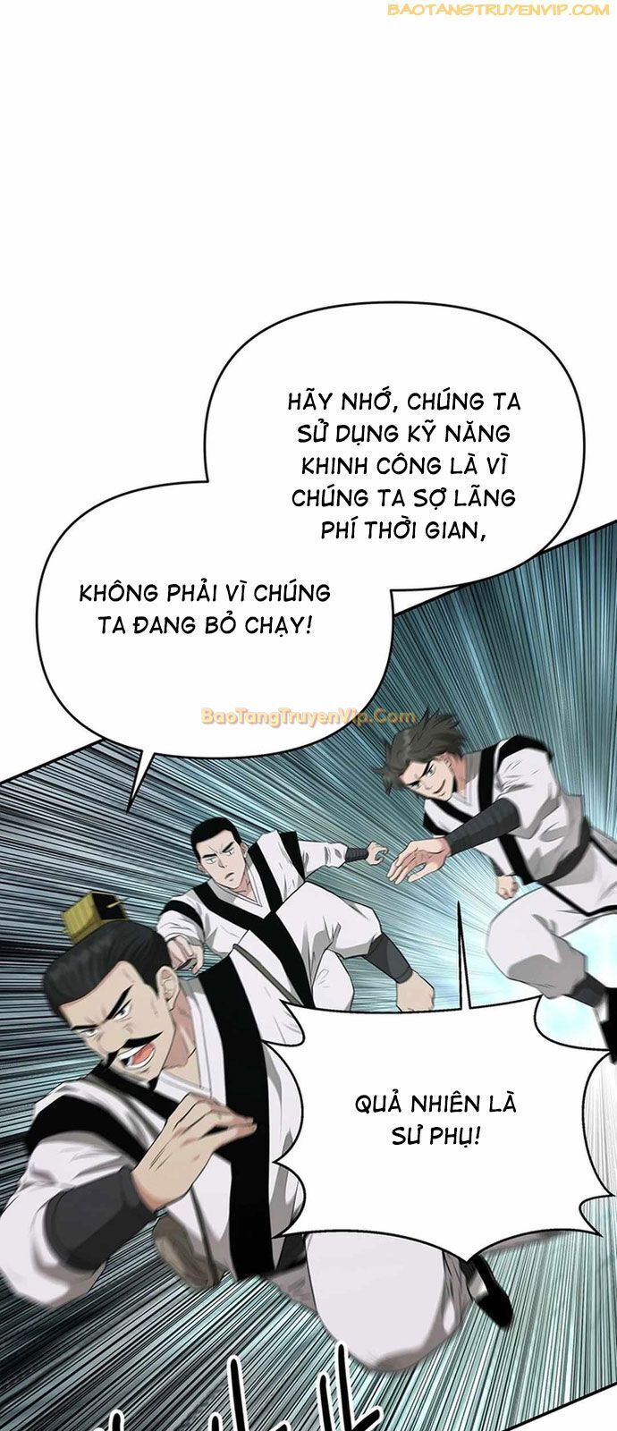 Thiên Hạ Đệ Nhất Côn Luân Khách Sạn - Chapter 17 - Page 44