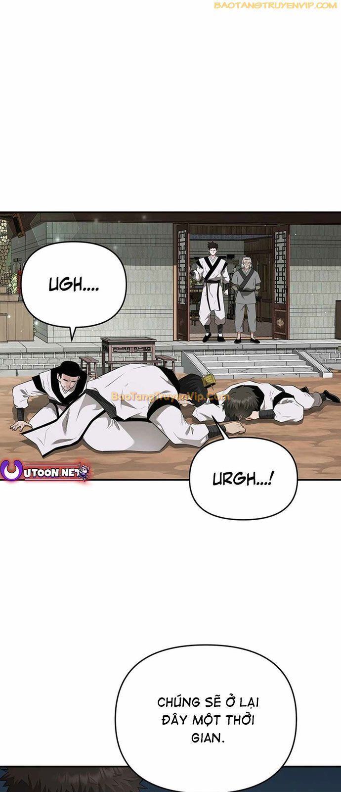 Thiên Hạ Đệ Nhất Côn Luân Khách Sạn - Chapter 17 - Page 49