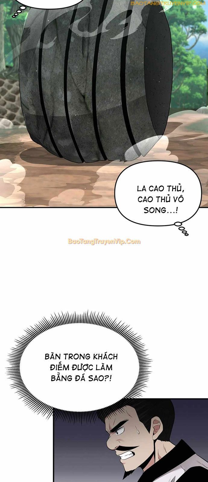 Thiên Hạ Đệ Nhất Côn Luân Khách Sạn - Chapter 17 - Page 5