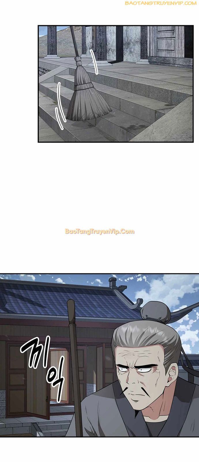 Thiên Hạ Đệ Nhất Côn Luân Khách Sạn - Chapter 17 - Page 53