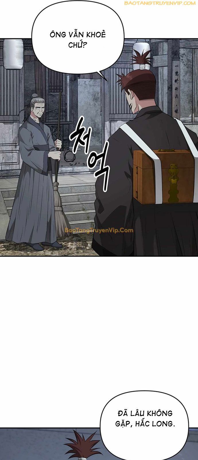 Thiên Hạ Đệ Nhất Côn Luân Khách Sạn - Chapter 17 - Page 55