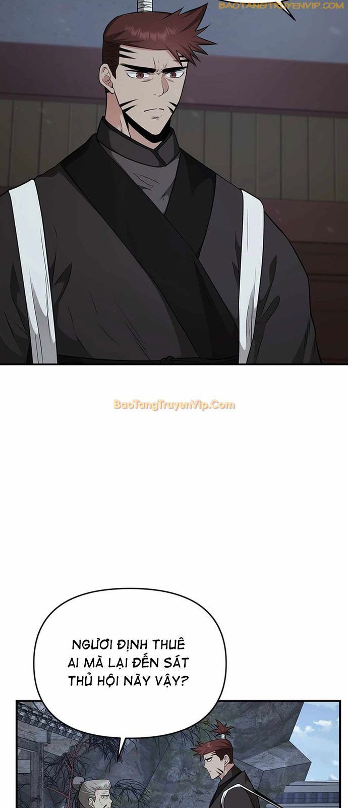 Thiên Hạ Đệ Nhất Côn Luân Khách Sạn - Chapter 17 - Page 56