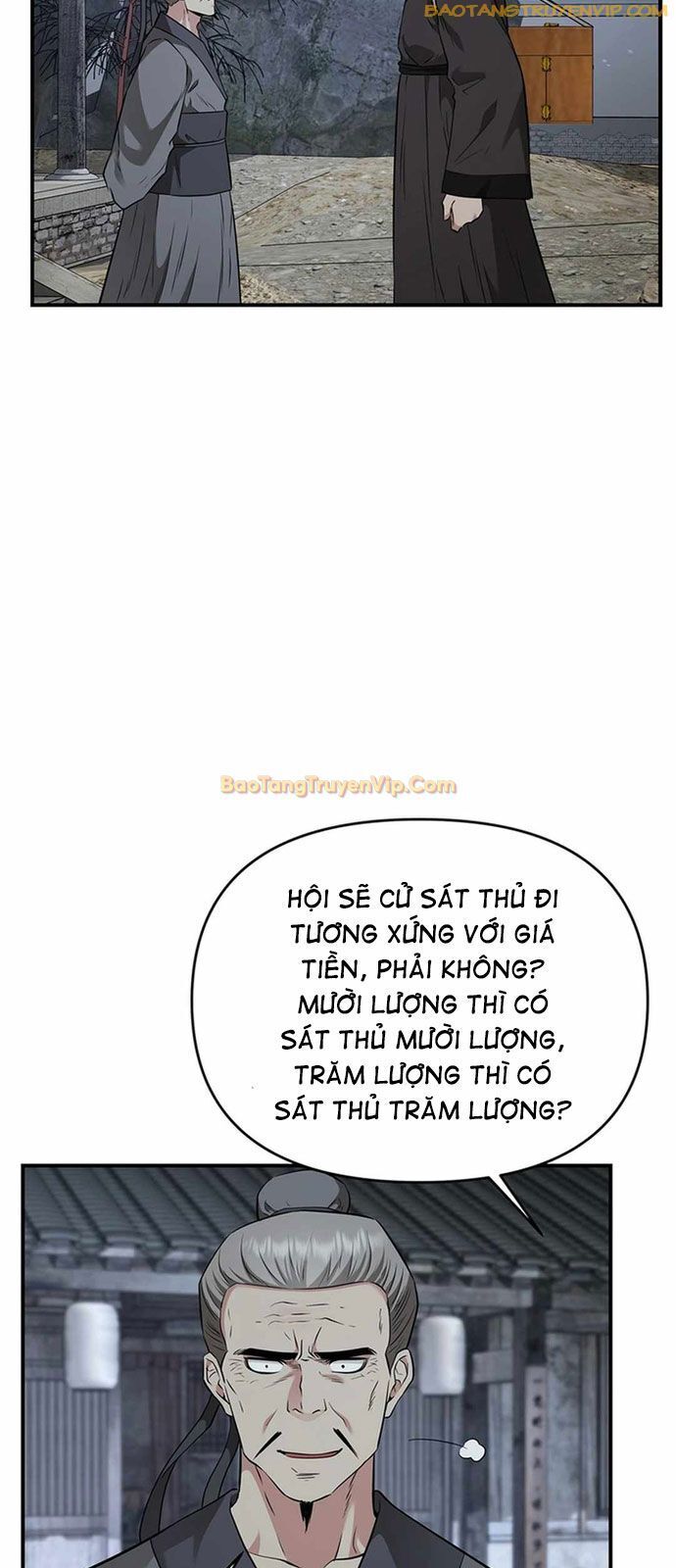 Thiên Hạ Đệ Nhất Côn Luân Khách Sạn - Chapter 17 - Page 57