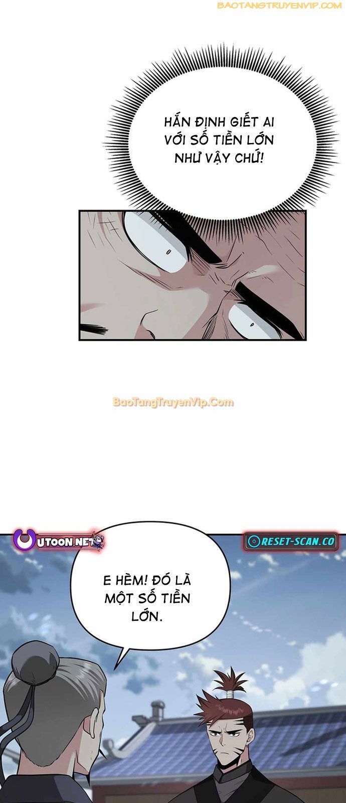 Thiên Hạ Đệ Nhất Côn Luân Khách Sạn - Chapter 17 - Page 59