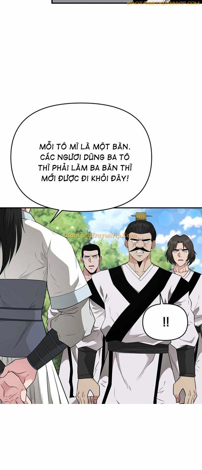 Thiên Hạ Đệ Nhất Côn Luân Khách Sạn - Chapter 17 - Page 6