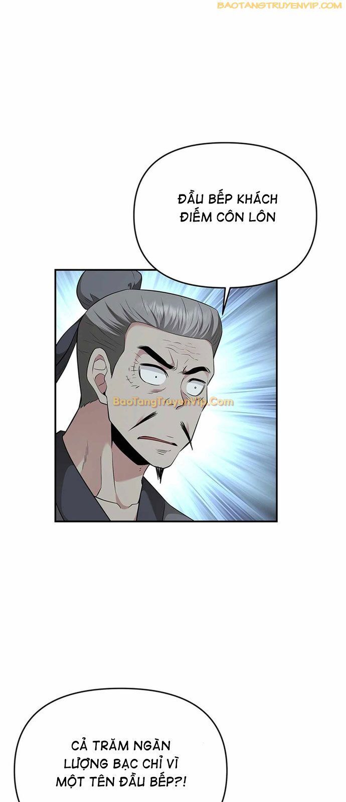 Thiên Hạ Đệ Nhất Côn Luân Khách Sạn - Chapter 17 - Page 62