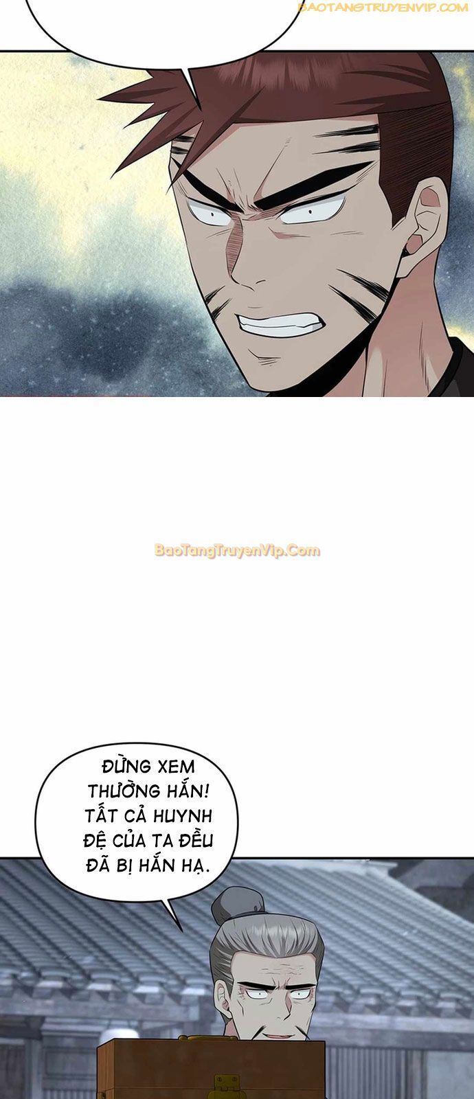 Thiên Hạ Đệ Nhất Côn Luân Khách Sạn - Chapter 17 - Page 63