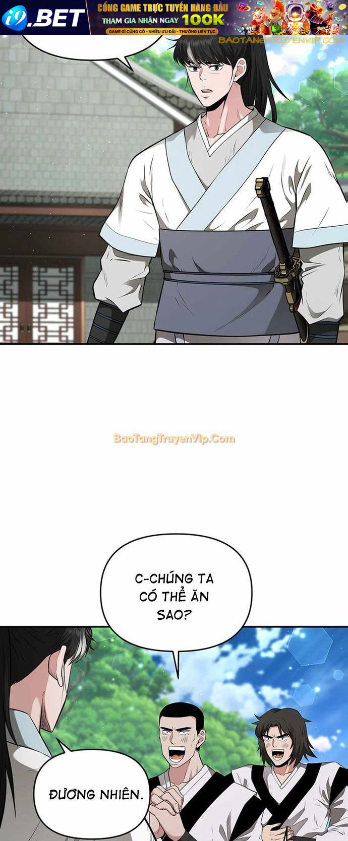 Thiên Hạ Đệ Nhất Côn Luân Khách Sạn - Chapter 18 - Page 10