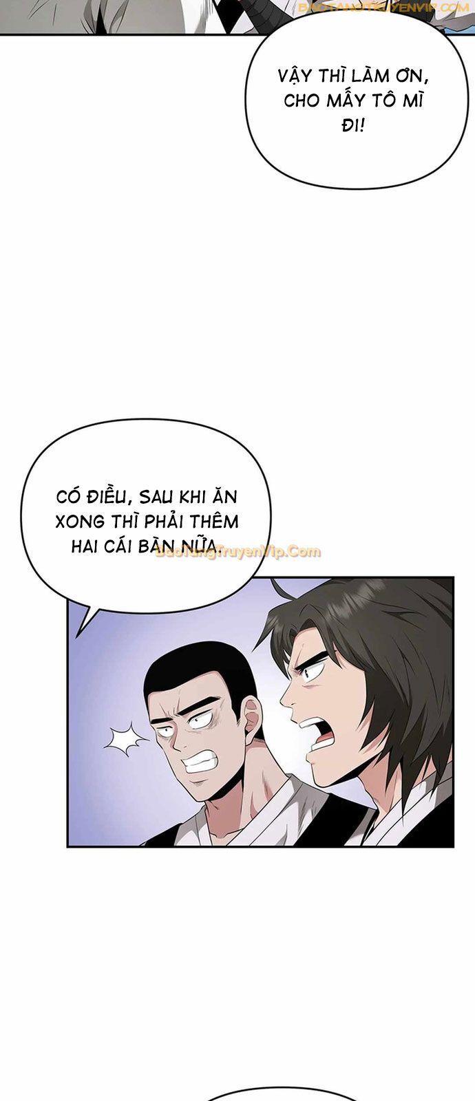 Thiên Hạ Đệ Nhất Côn Luân Khách Sạn - Chapter 18 - Page 11