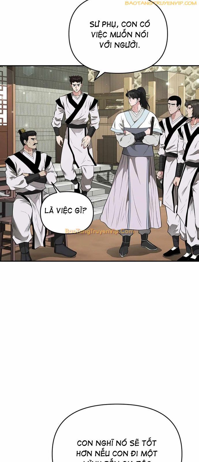 Thiên Hạ Đệ Nhất Côn Luân Khách Sạn - Chapter 18 - Page 12