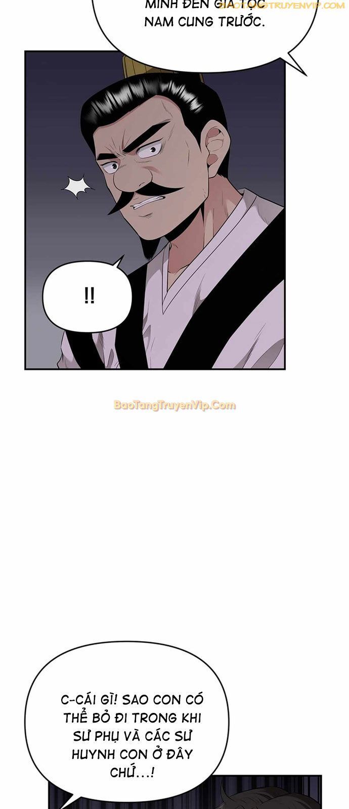 Thiên Hạ Đệ Nhất Côn Luân Khách Sạn - Chapter 18 - Page 13