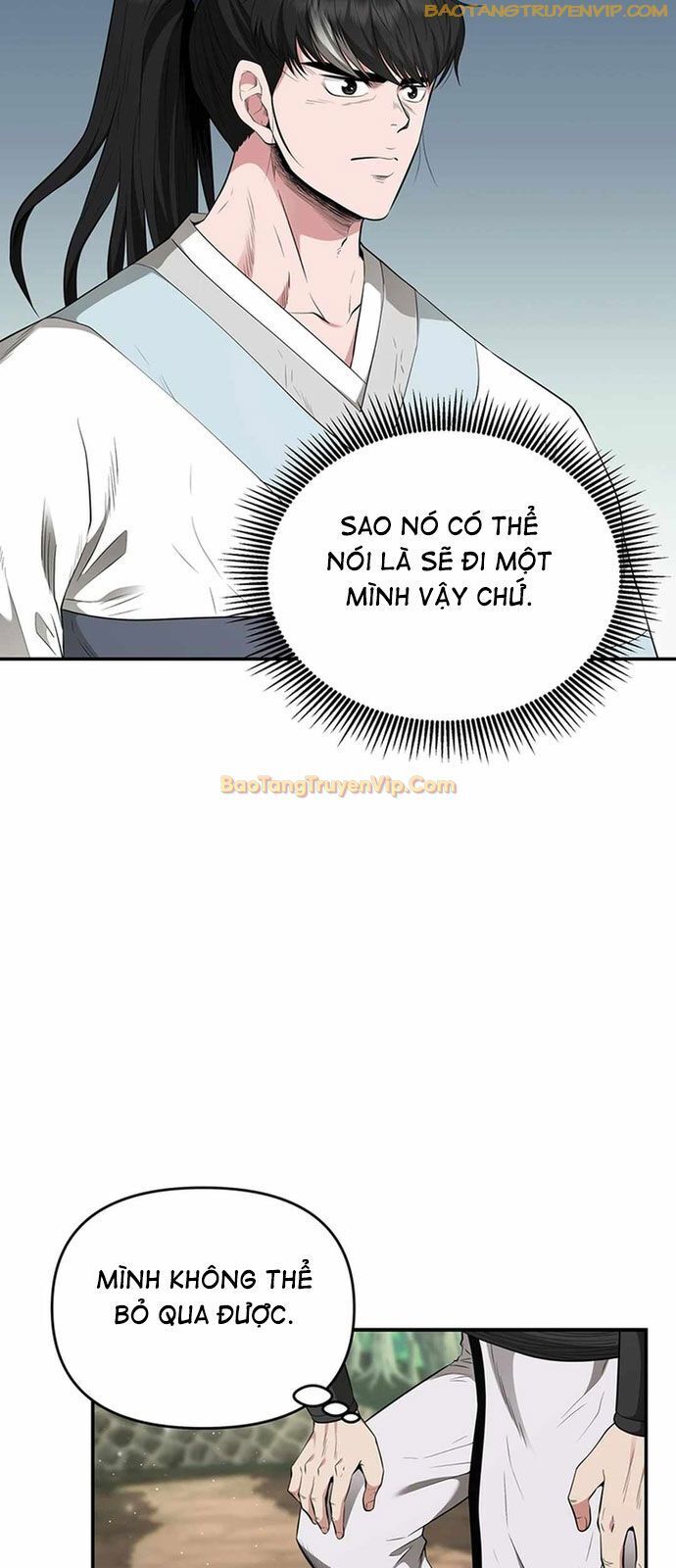 Thiên Hạ Đệ Nhất Côn Luân Khách Sạn - Chapter 18 - Page 16