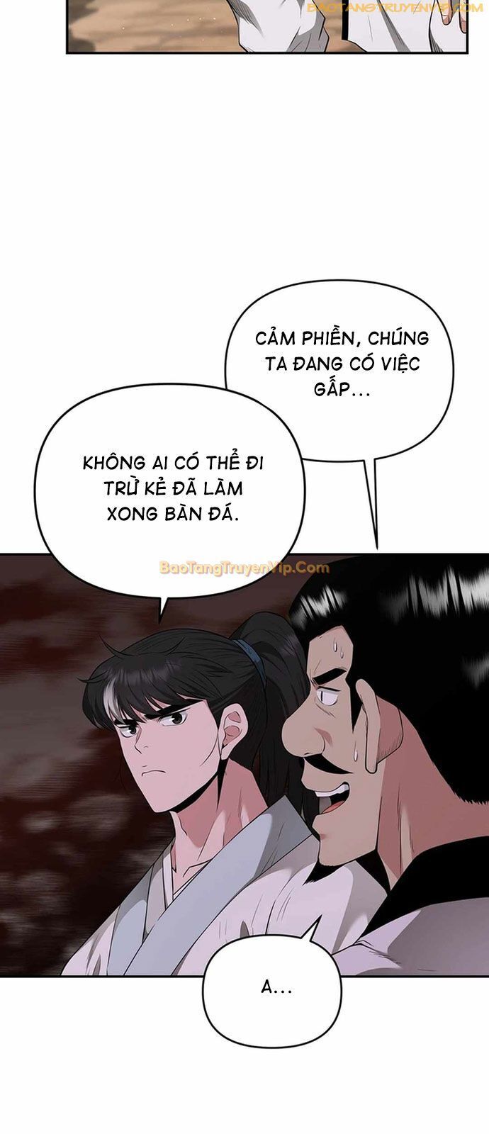 Thiên Hạ Đệ Nhất Côn Luân Khách Sạn - Chapter 18 - Page 17