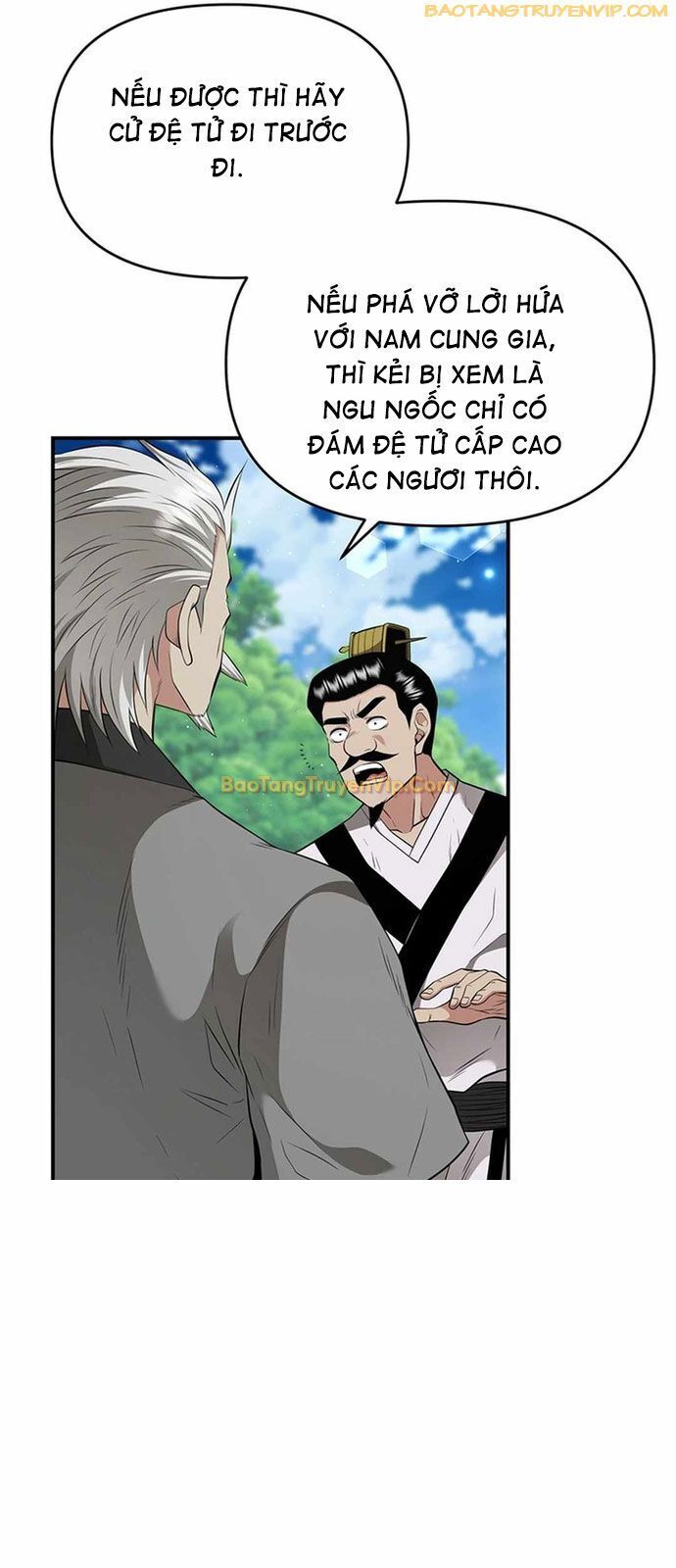 Thiên Hạ Đệ Nhất Côn Luân Khách Sạn - Chapter 18 - Page 19