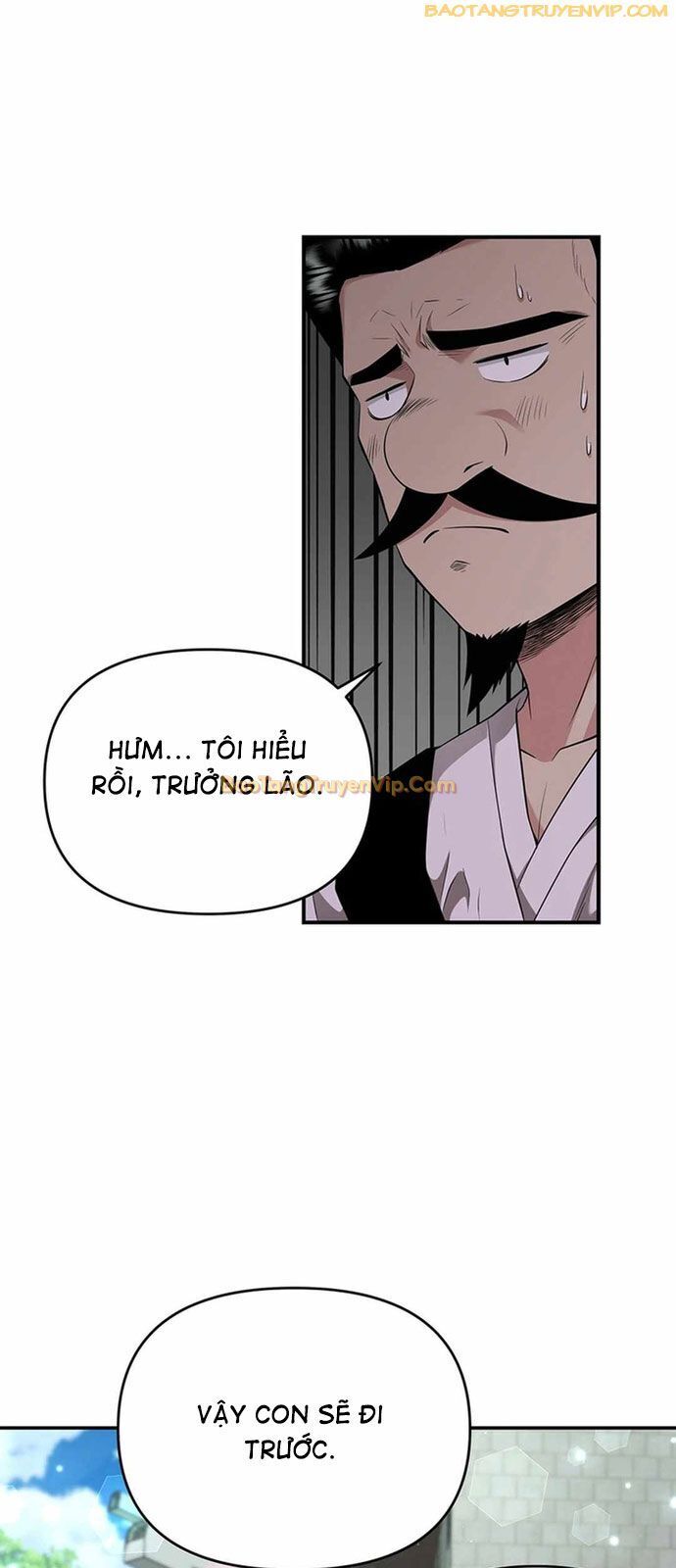 Thiên Hạ Đệ Nhất Côn Luân Khách Sạn - Chapter 18 - Page 20