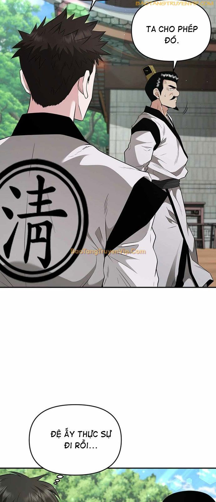 Thiên Hạ Đệ Nhất Côn Luân Khách Sạn - Chapter 18 - Page 21