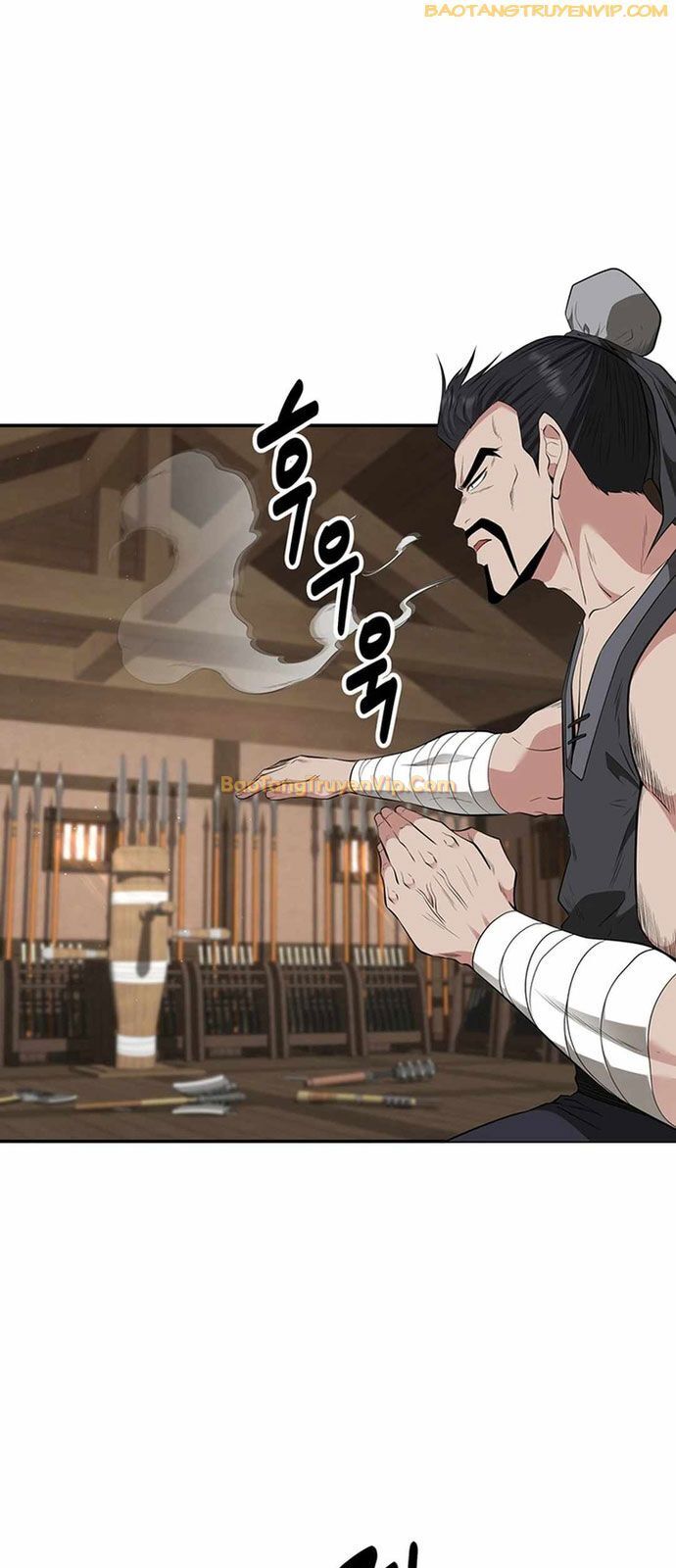 Thiên Hạ Đệ Nhất Côn Luân Khách Sạn - Chapter 18 - Page 27