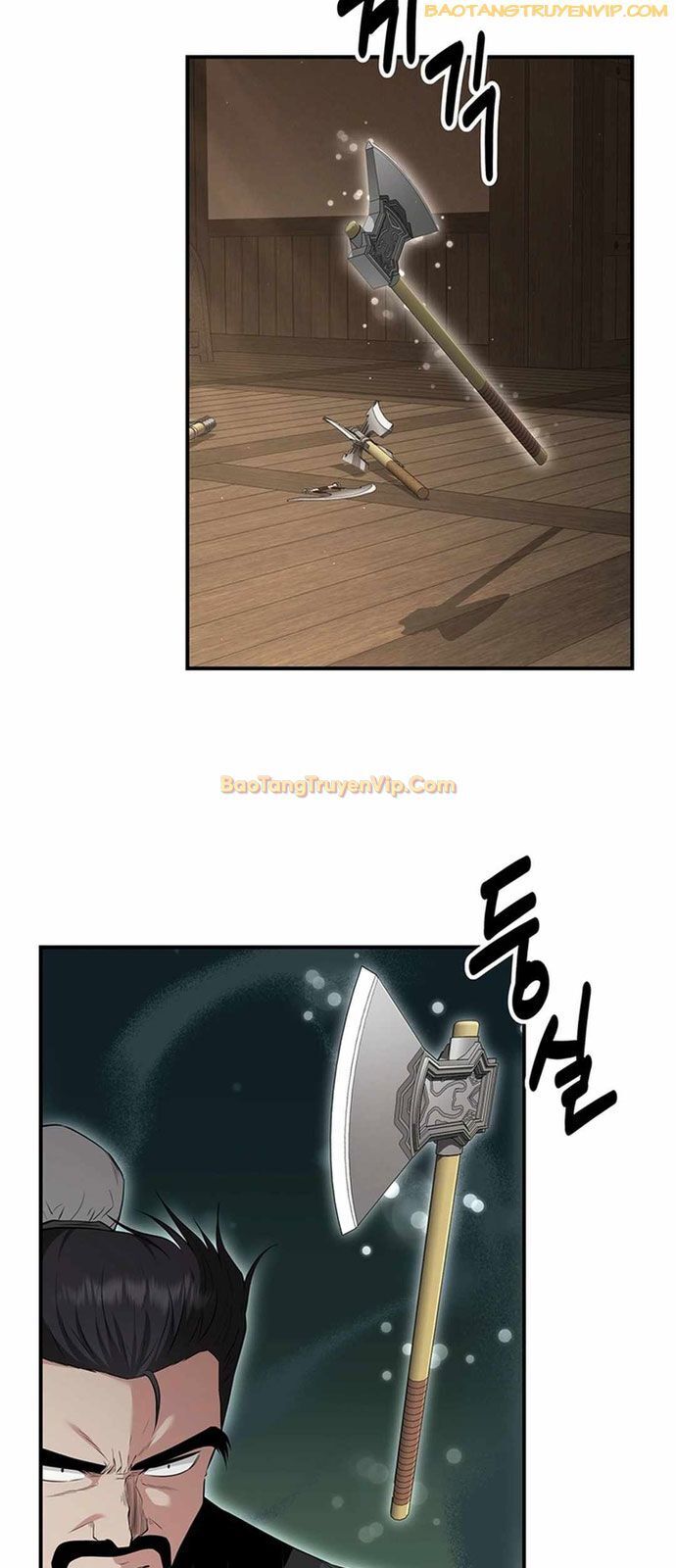 Thiên Hạ Đệ Nhất Côn Luân Khách Sạn - Chapter 18 - Page 28