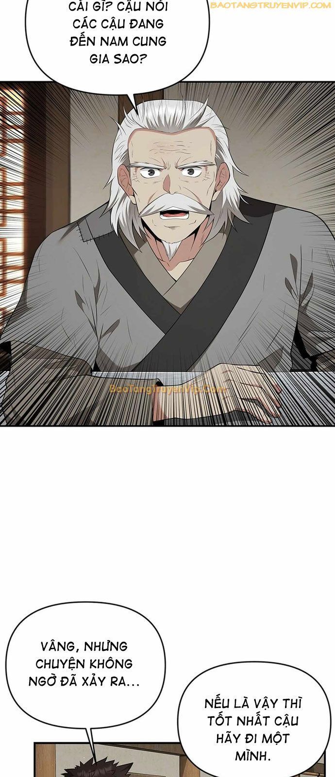 Thiên Hạ Đệ Nhất Côn Luân Khách Sạn - Chapter 18 - Page 3