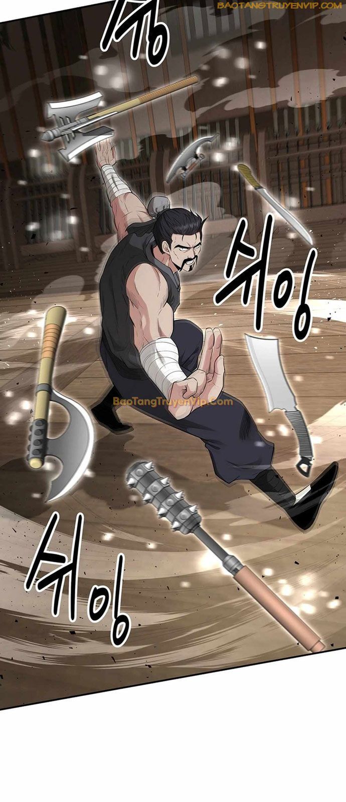 Thiên Hạ Đệ Nhất Côn Luân Khách Sạn - Chapter 18 - Page 32