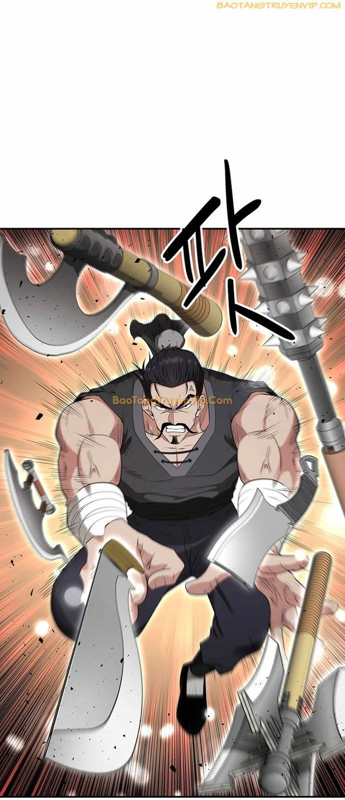 Thiên Hạ Đệ Nhất Côn Luân Khách Sạn - Chapter 18 - Page 33