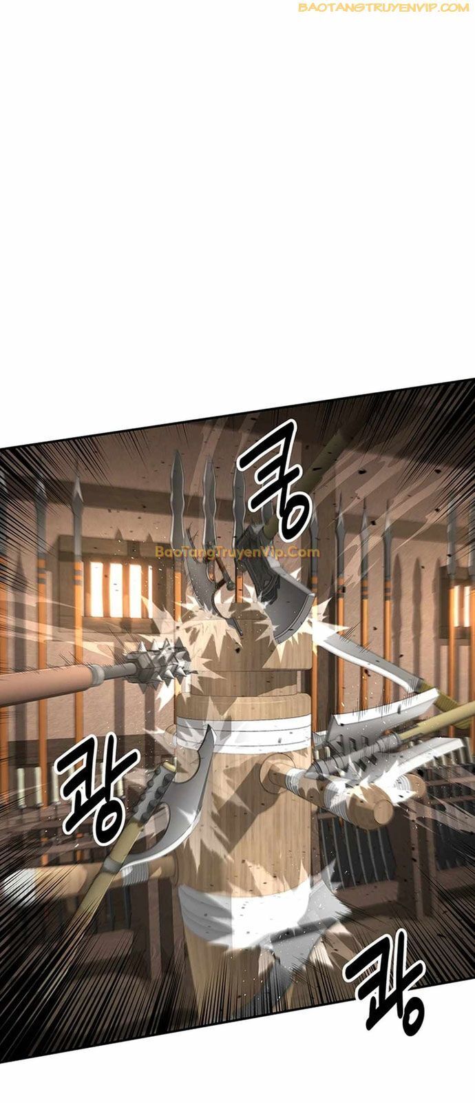 Thiên Hạ Đệ Nhất Côn Luân Khách Sạn - Chapter 18 - Page 34