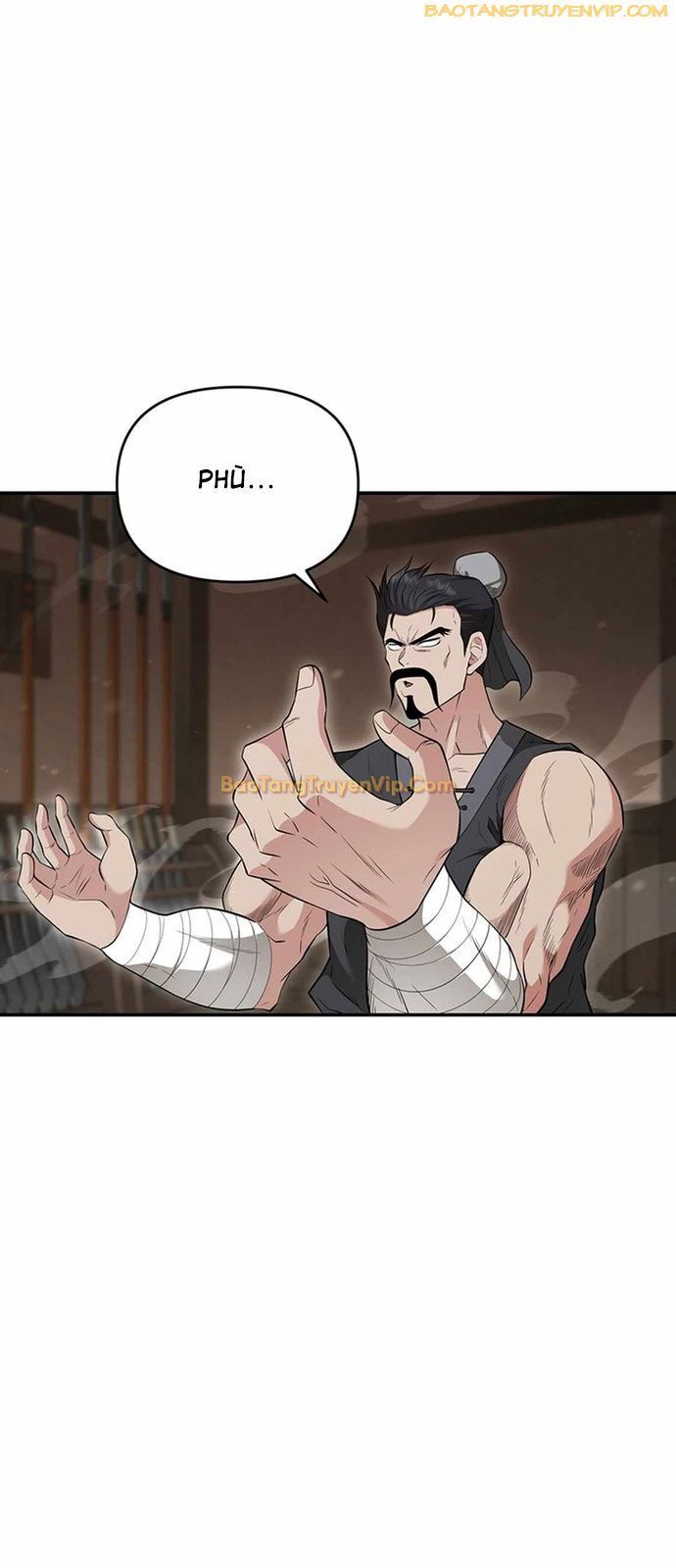 Thiên Hạ Đệ Nhất Côn Luân Khách Sạn - Chapter 18 - Page 35