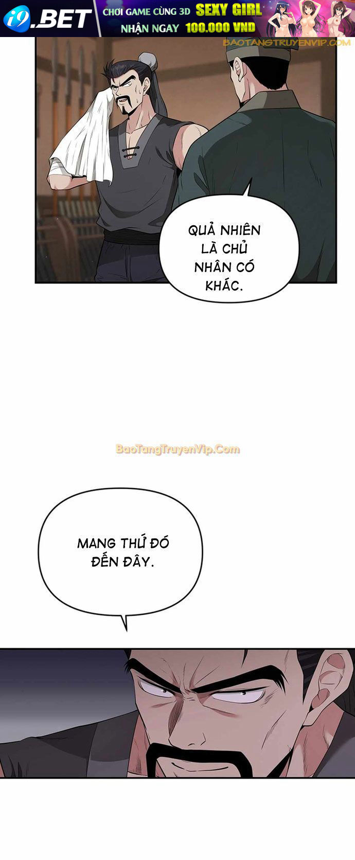 Thiên Hạ Đệ Nhất Côn Luân Khách Sạn - Chapter 18 - Page 38