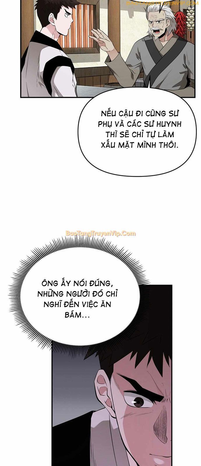 Thiên Hạ Đệ Nhất Côn Luân Khách Sạn - Chapter 18 - Page 4