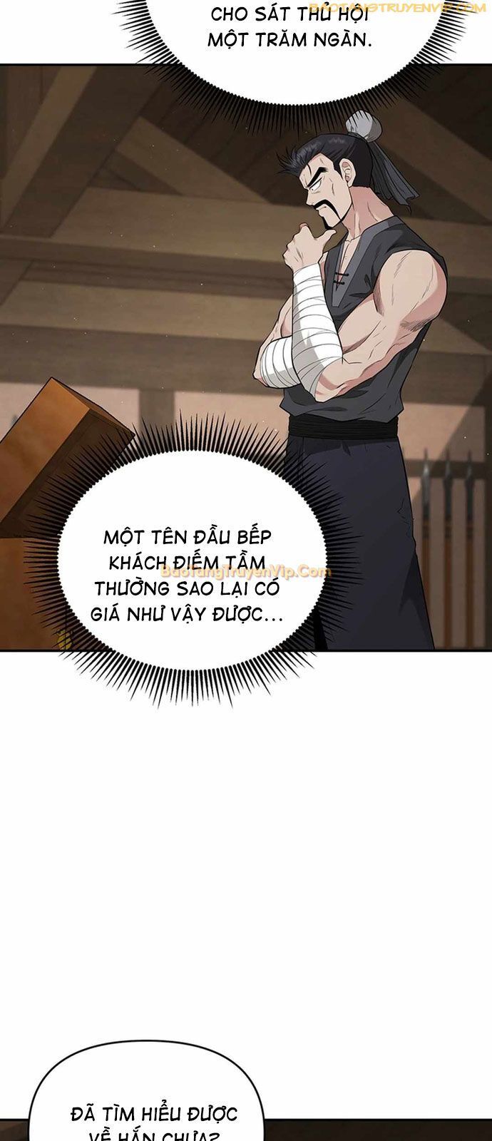 Thiên Hạ Đệ Nhất Côn Luân Khách Sạn - Chapter 18 - Page 40