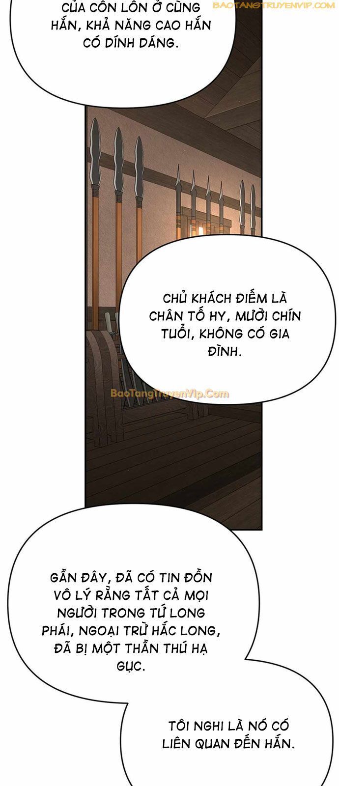 Thiên Hạ Đệ Nhất Côn Luân Khách Sạn - Chapter 18 - Page 42
