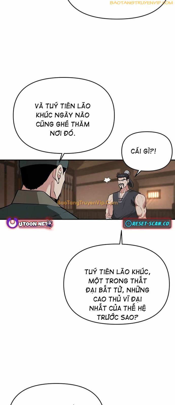 Thiên Hạ Đệ Nhất Côn Luân Khách Sạn - Chapter 18 - Page 43