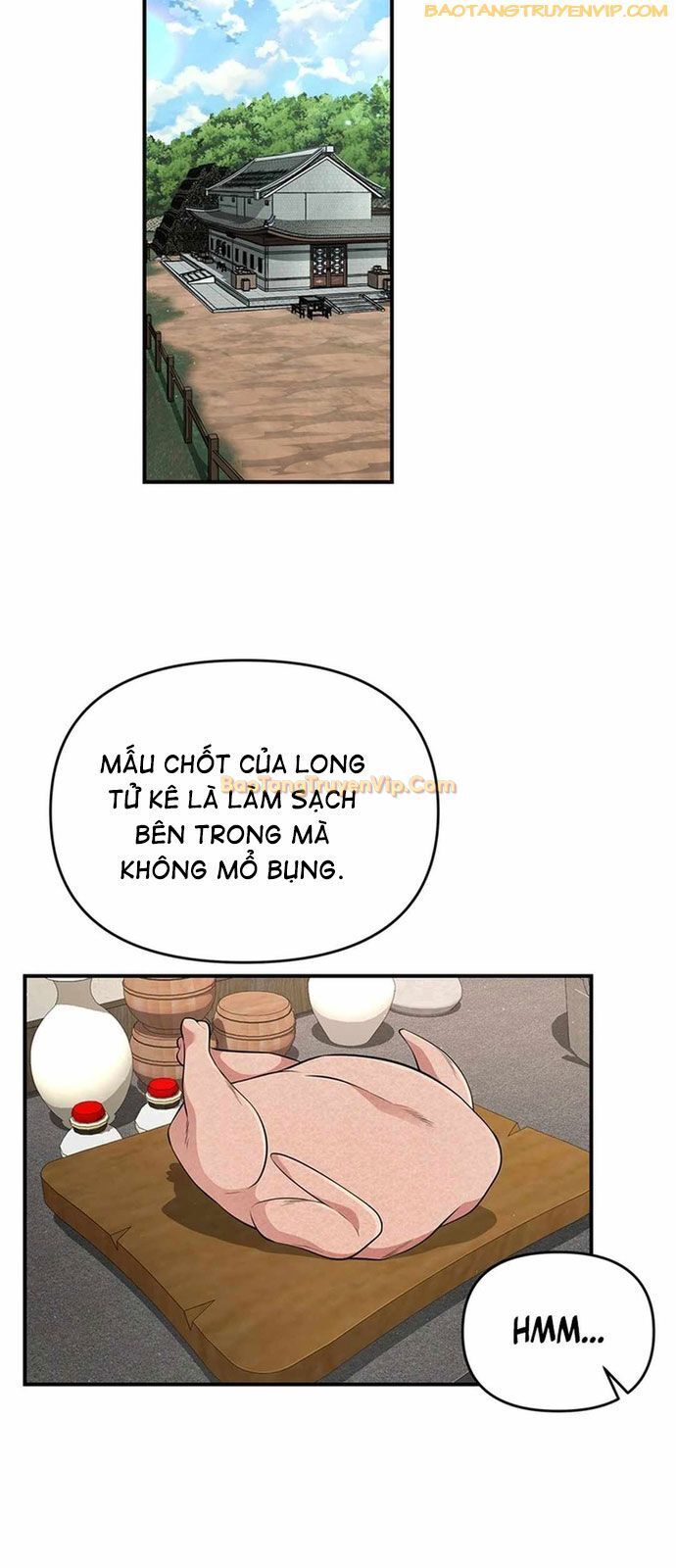 Thiên Hạ Đệ Nhất Côn Luân Khách Sạn - Chapter 18 - Page 45