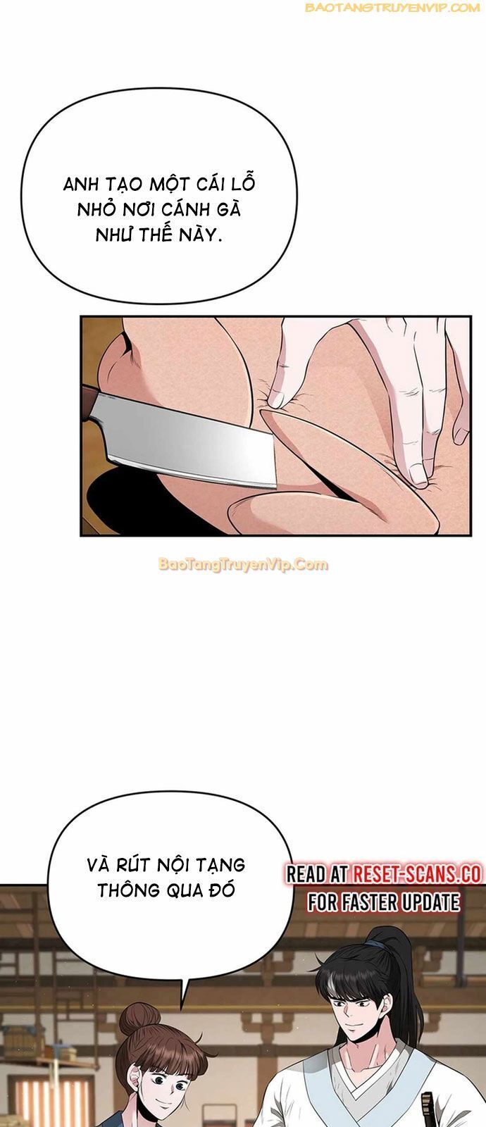 Thiên Hạ Đệ Nhất Côn Luân Khách Sạn - Chapter 18 - Page 46