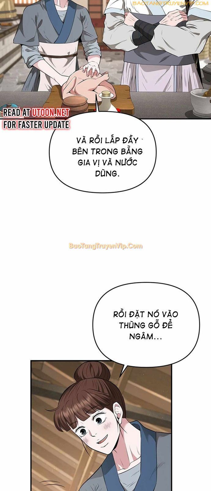 Thiên Hạ Đệ Nhất Côn Luân Khách Sạn - Chapter 18 - Page 47