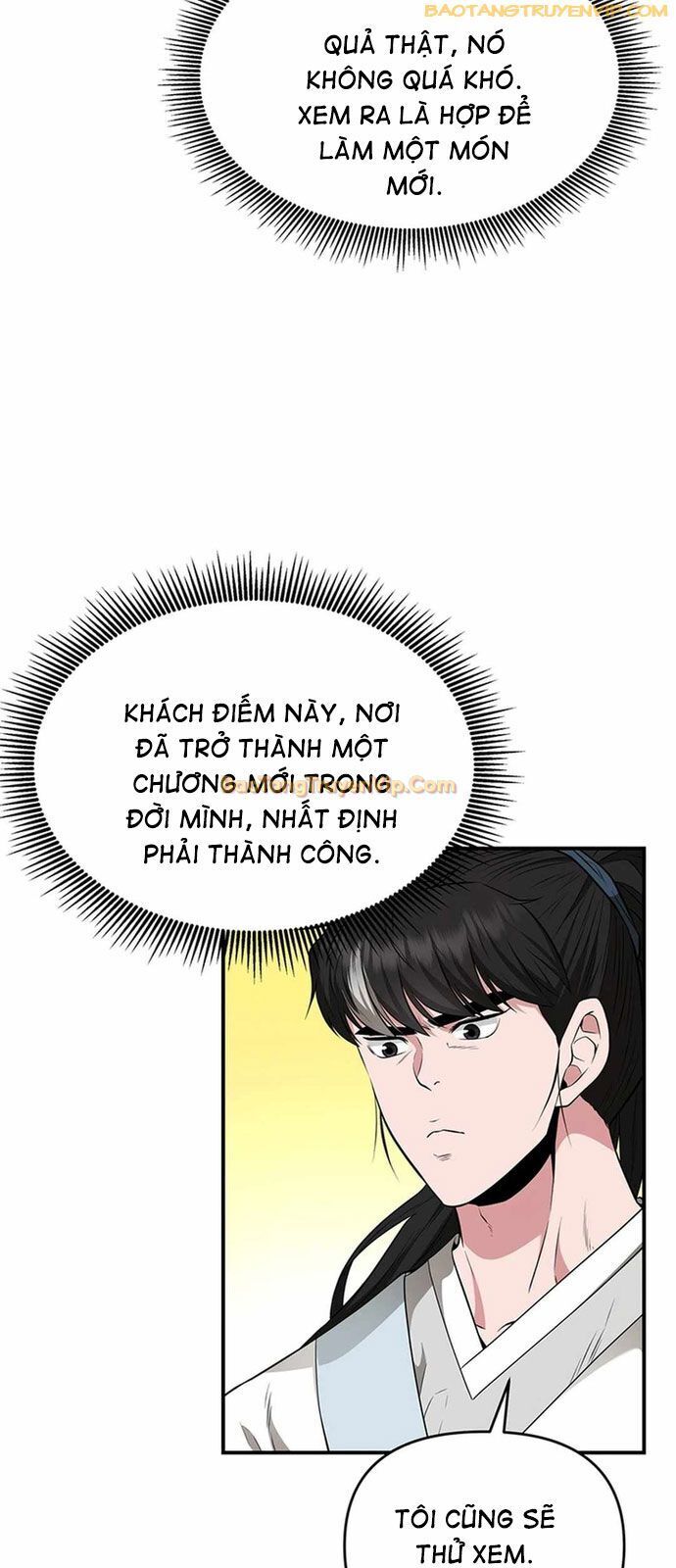 Thiên Hạ Đệ Nhất Côn Luân Khách Sạn - Chapter 18 - Page 49