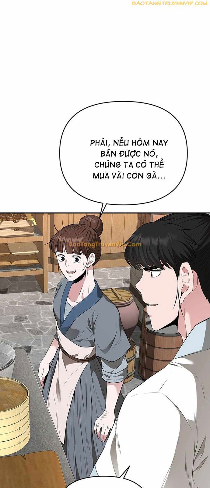 Thiên Hạ Đệ Nhất Côn Luân Khách Sạn - Chapter 18 - Page 51