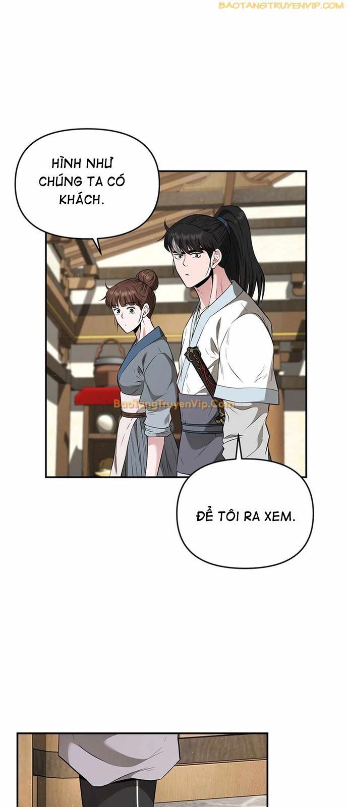 Thiên Hạ Đệ Nhất Côn Luân Khách Sạn - Chapter 18 - Page 53