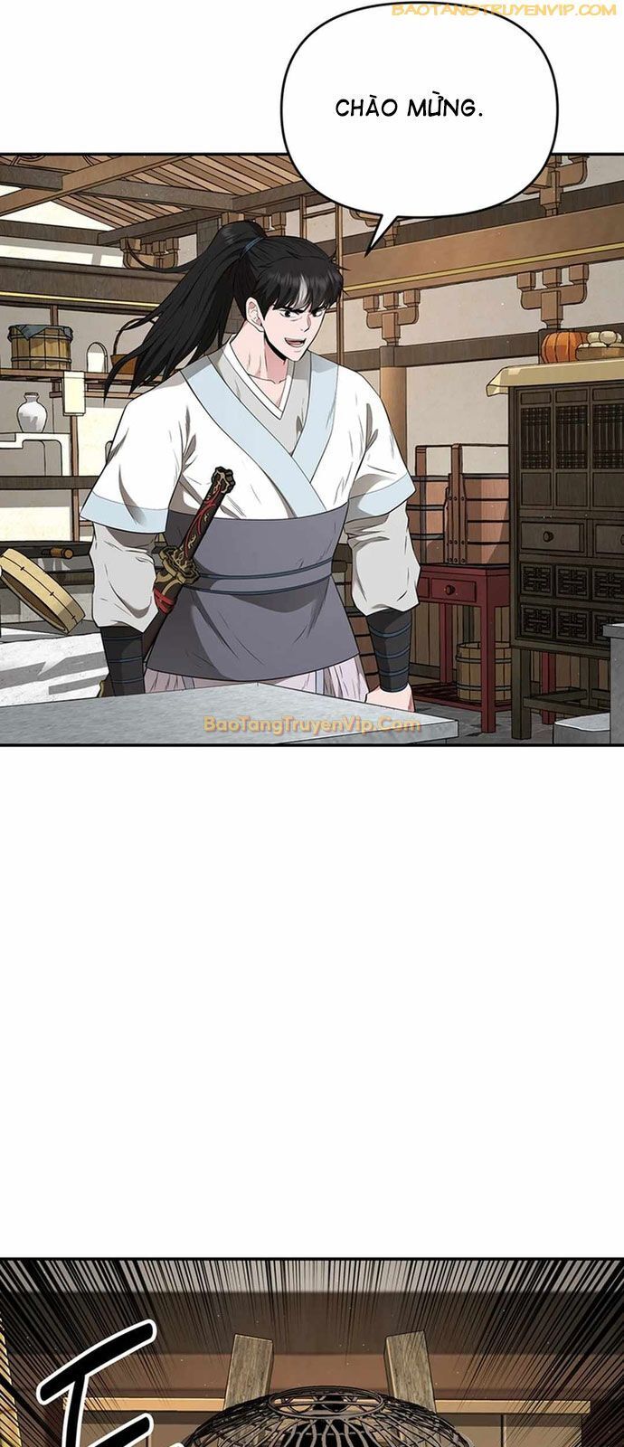 Thiên Hạ Đệ Nhất Côn Luân Khách Sạn - Chapter 18 - Page 55