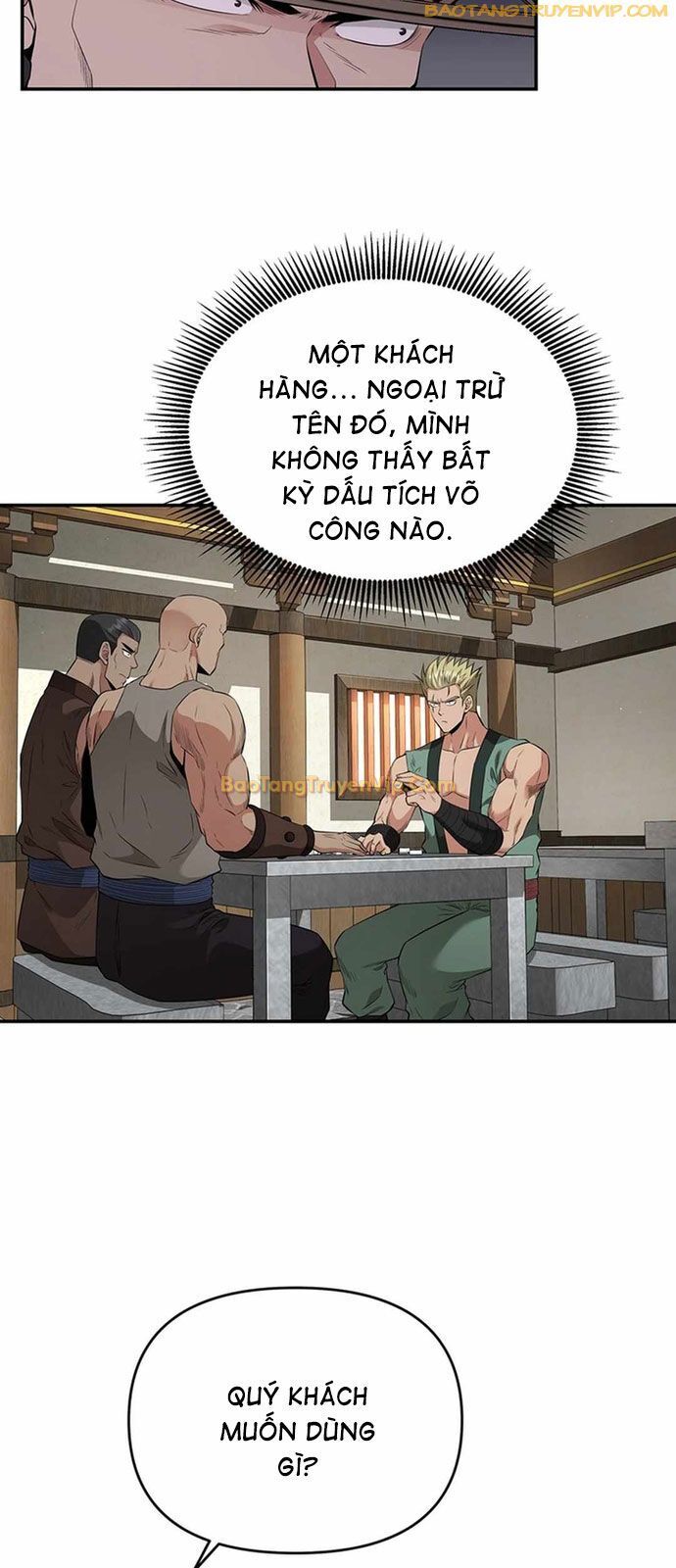 Thiên Hạ Đệ Nhất Côn Luân Khách Sạn - Chapter 18 - Page 57