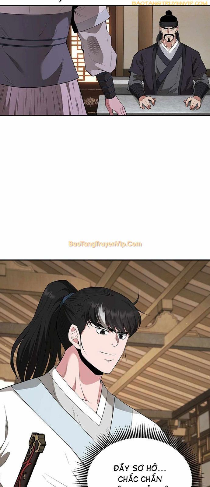 Thiên Hạ Đệ Nhất Côn Luân Khách Sạn - Chapter 18 - Page 58