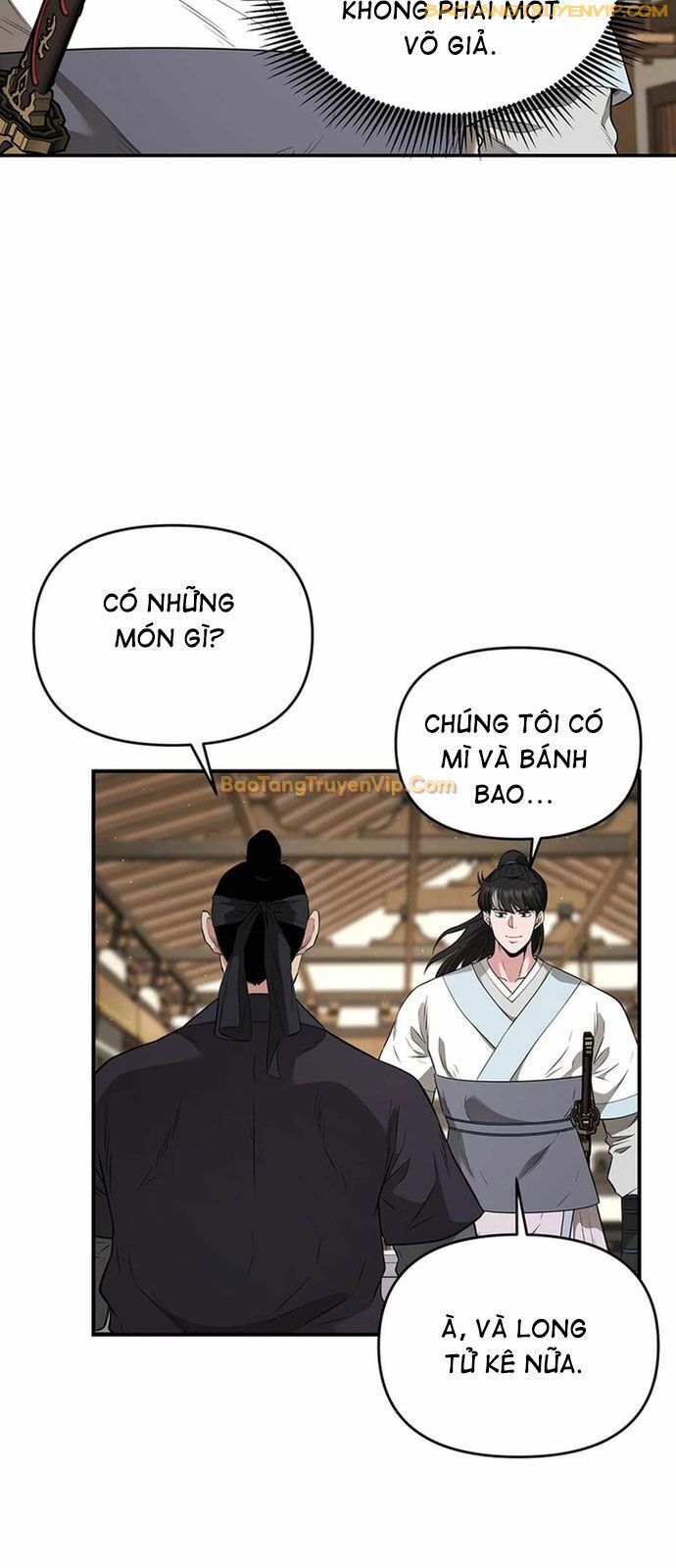 Thiên Hạ Đệ Nhất Côn Luân Khách Sạn - Chapter 18 - Page 59