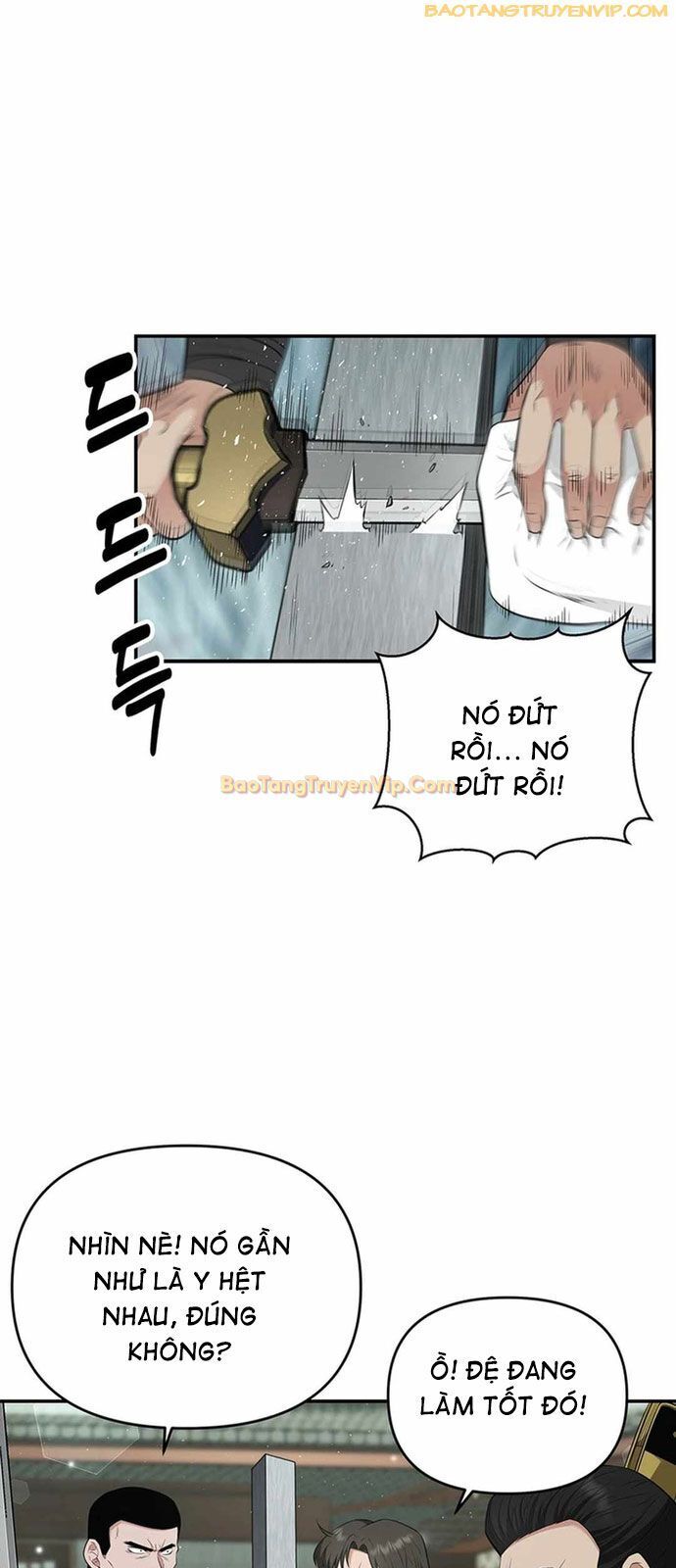 Thiên Hạ Đệ Nhất Côn Luân Khách Sạn - Chapter 18 - Page 6