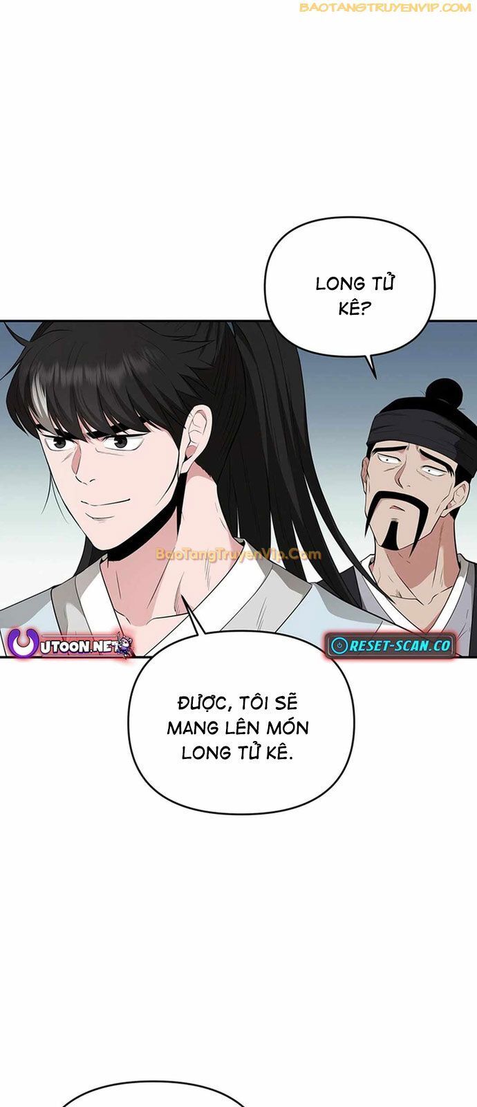 Thiên Hạ Đệ Nhất Côn Luân Khách Sạn - Chapter 18 - Page 60