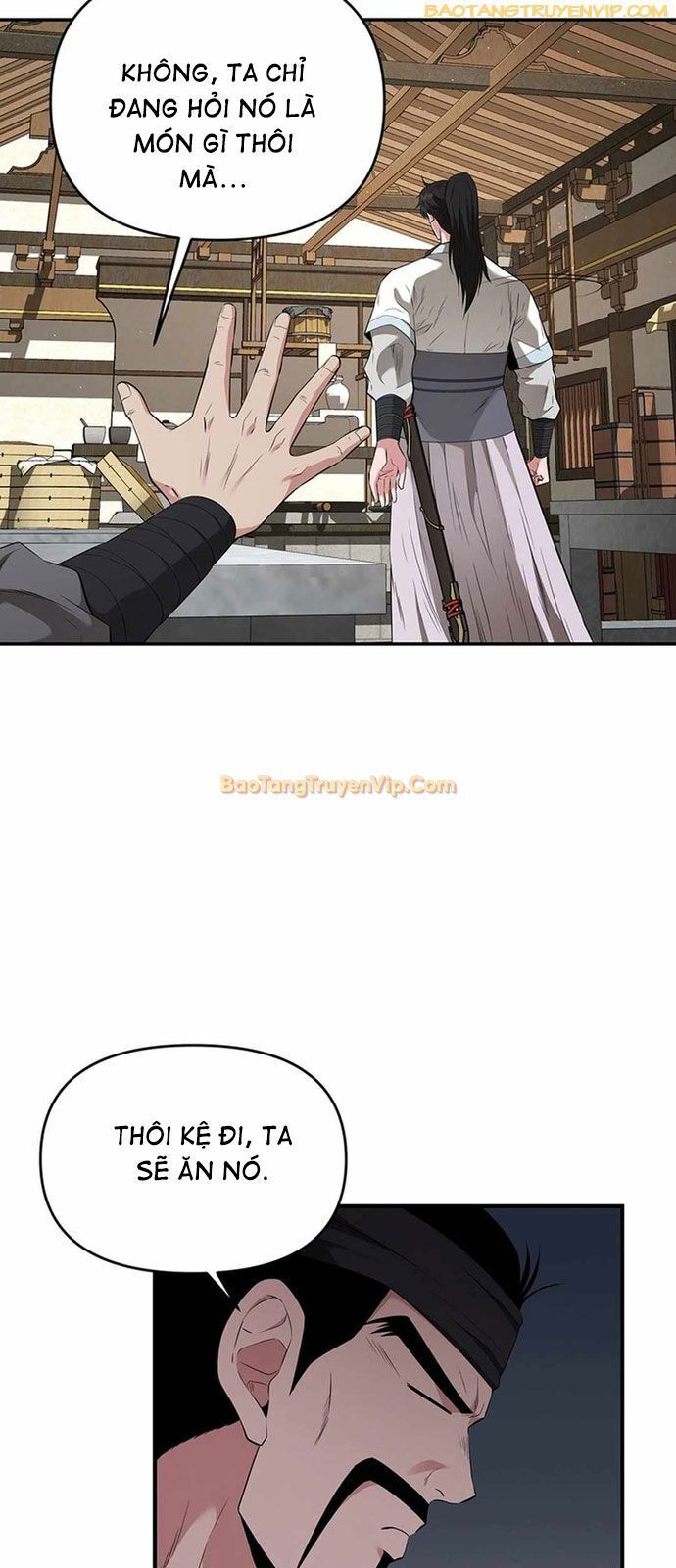 Thiên Hạ Đệ Nhất Côn Luân Khách Sạn - Chapter 18 - Page 61
