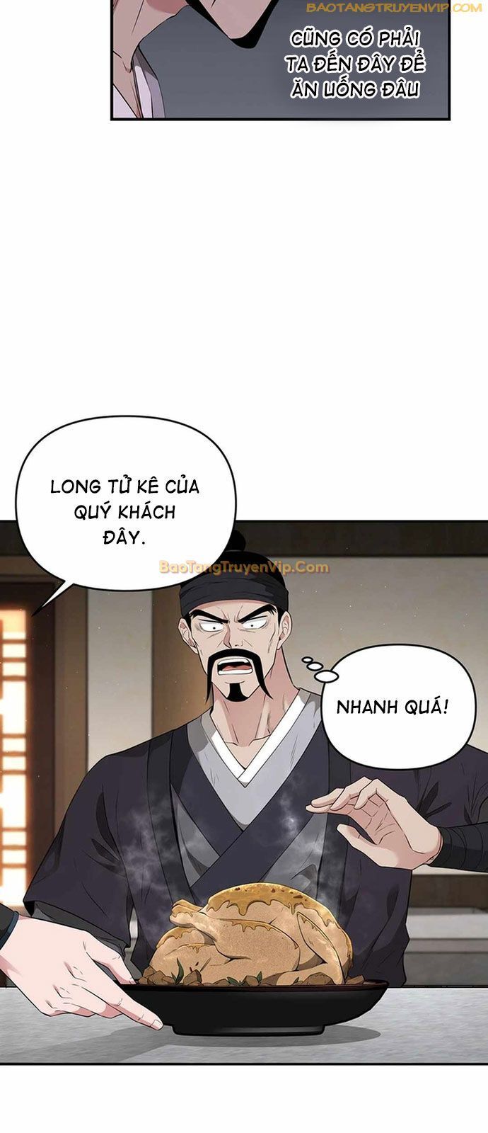 Thiên Hạ Đệ Nhất Côn Luân Khách Sạn - Chapter 18 - Page 62