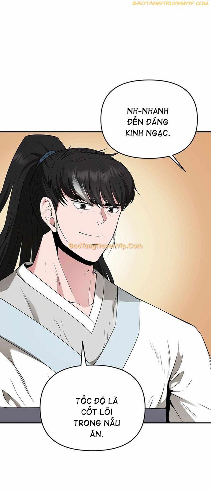 Thiên Hạ Đệ Nhất Côn Luân Khách Sạn - Chapter 18 - Page 63